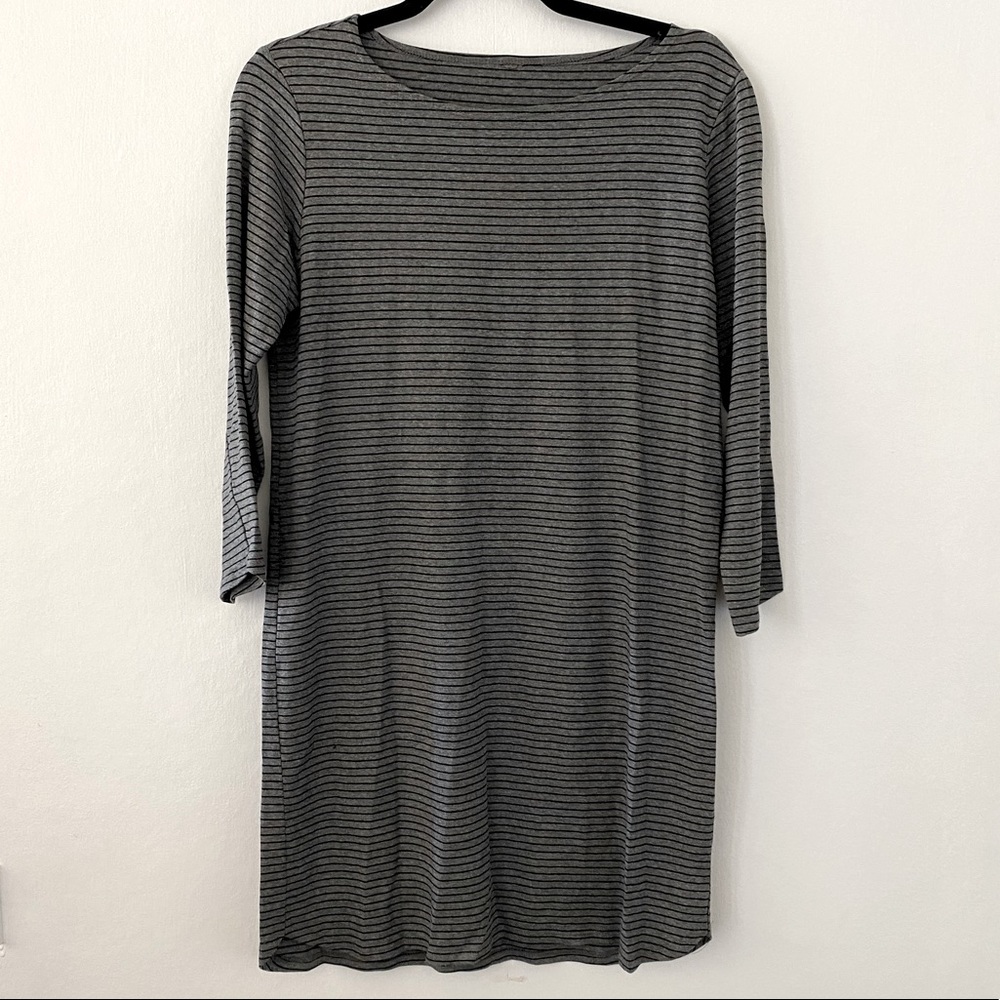 Fighting eel - dress